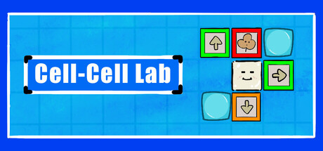 胞-胞实验室  Cell-Cell Lab
