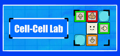 胞-胞实验室 Cell-Cell Lab