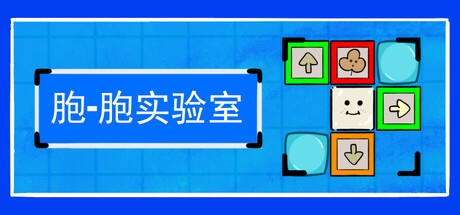 胞-胞实验室  Cell-Cell Lab