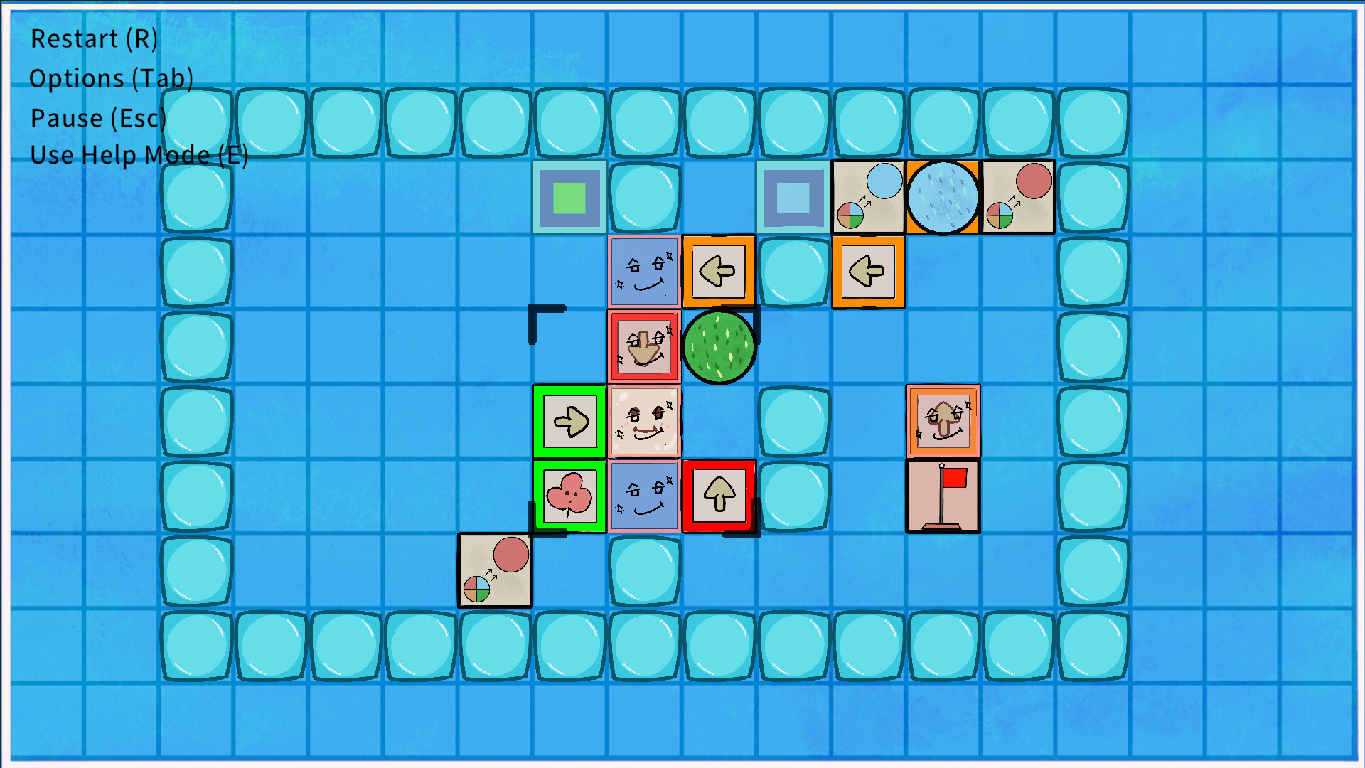 胞-胞实验室  Cell-Cell Lab screenshot #7