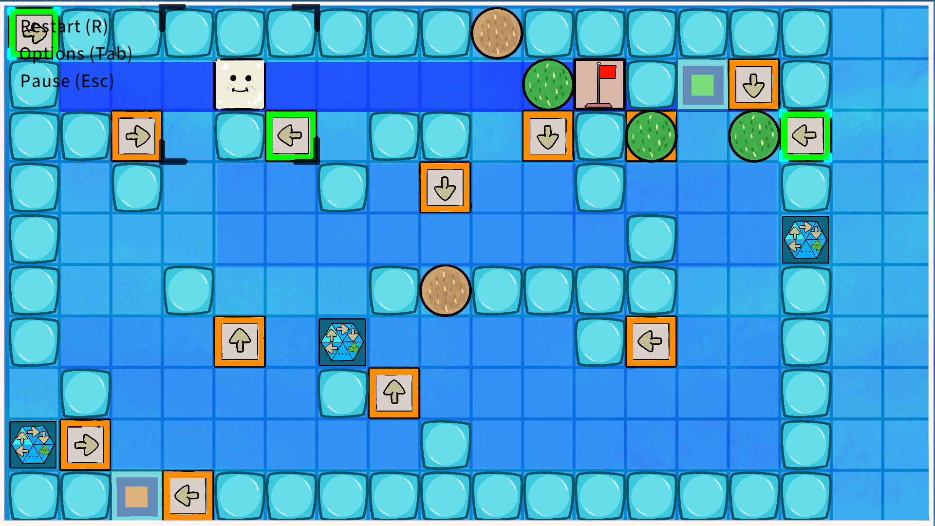 胞-胞实验室  Cell-Cell Lab screenshot #4