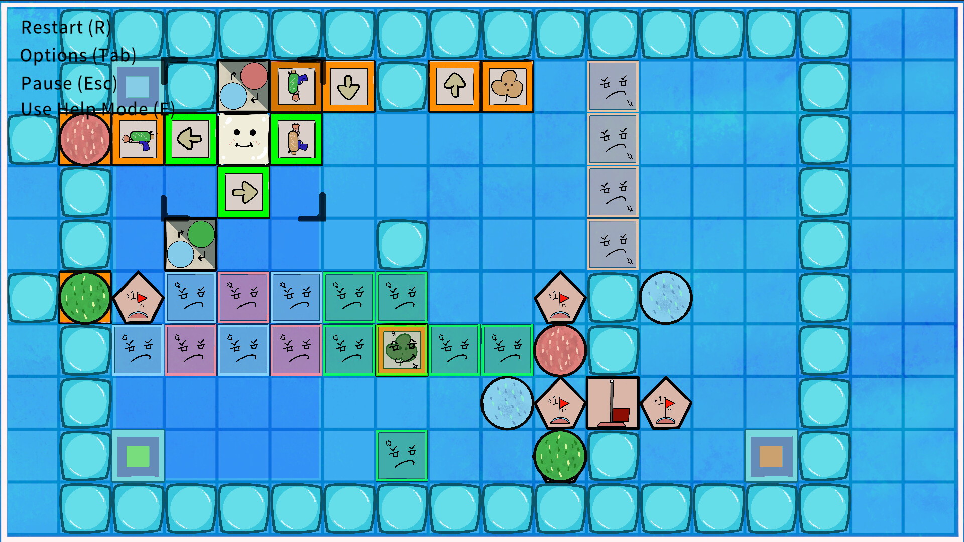 胞-胞实验室  Cell-Cell Lab screenshot #5