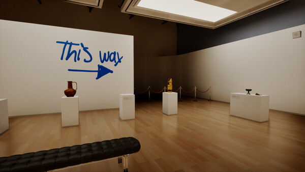 Screenshot 2 of Vesper Hotel - additional gameplay view
