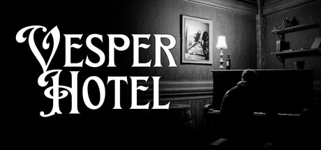 Vesper Hotel - similar game to Way of Madness by Yufuk Games