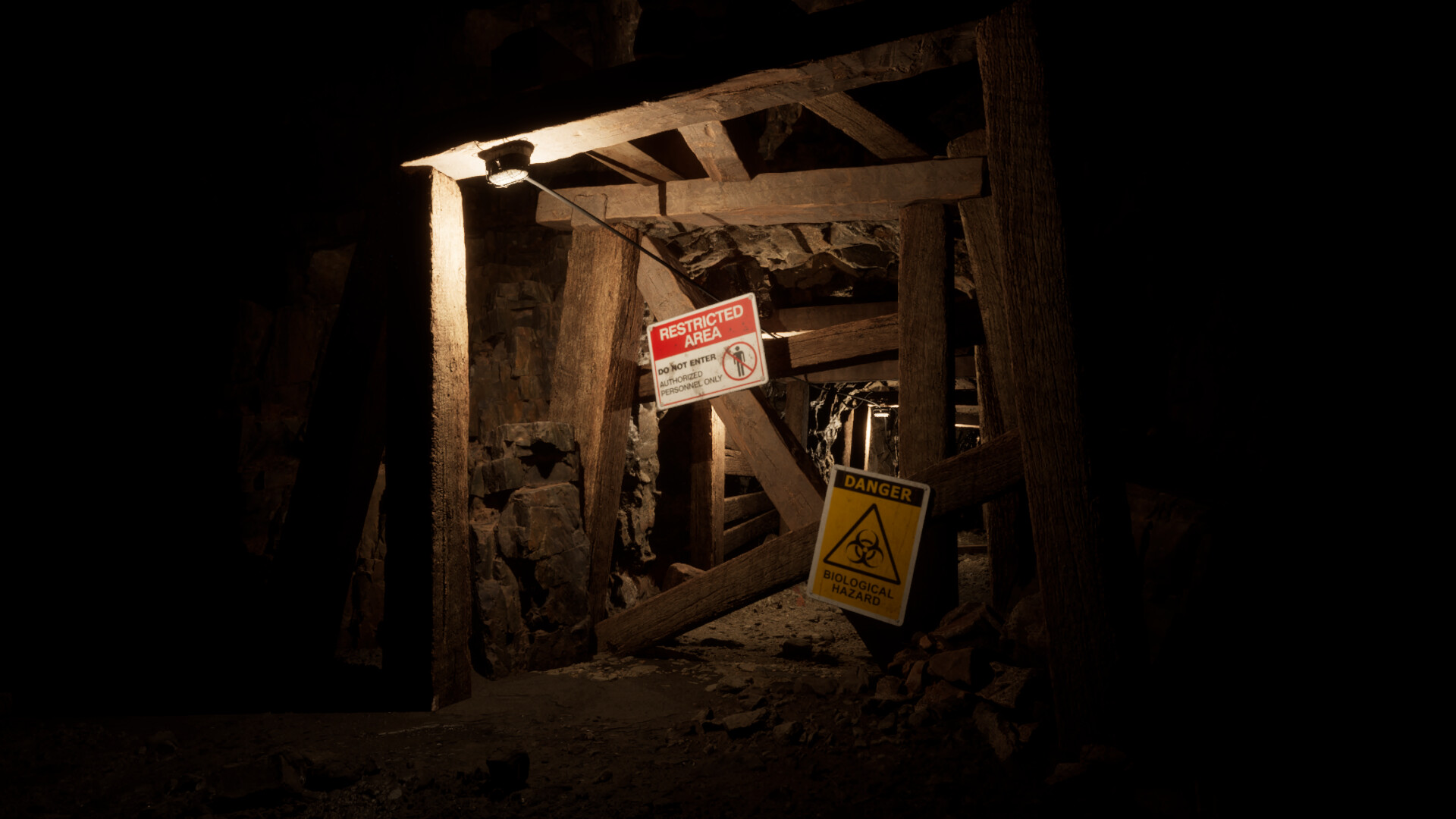 Vesper Hotel screenshot #6