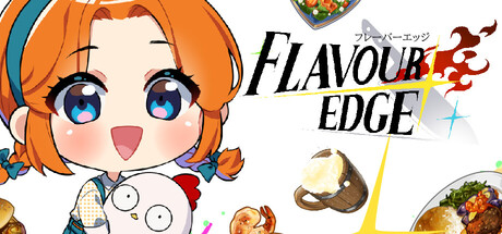 Flavour Edge Banner
