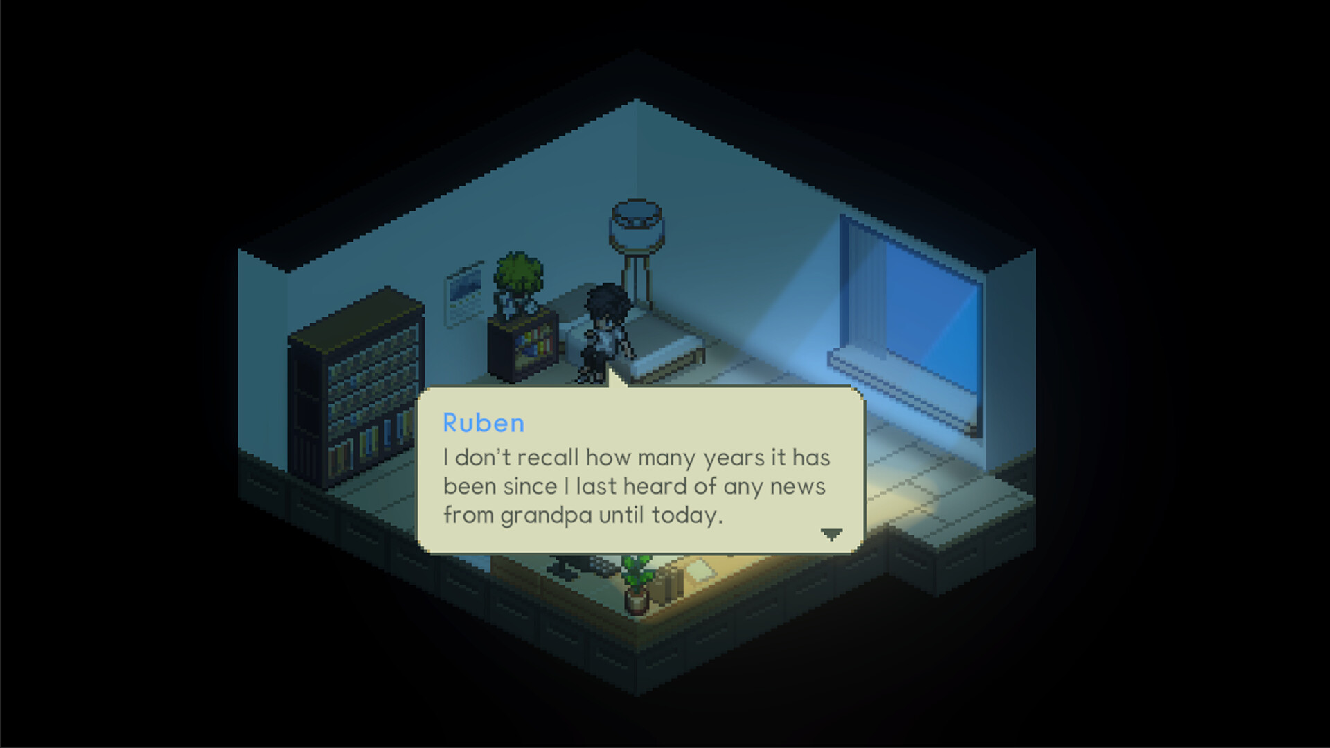 Flavour Edge Featured Screenshot #1