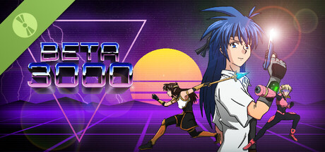 Beta 3000 Demo