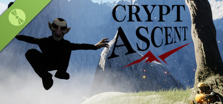 Crypt Ascent Prologue