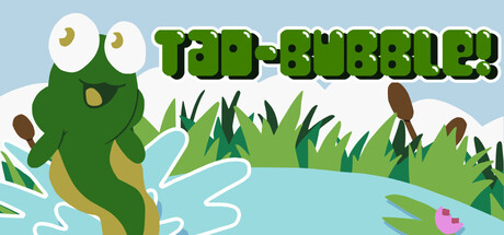 Tad-Bubble!