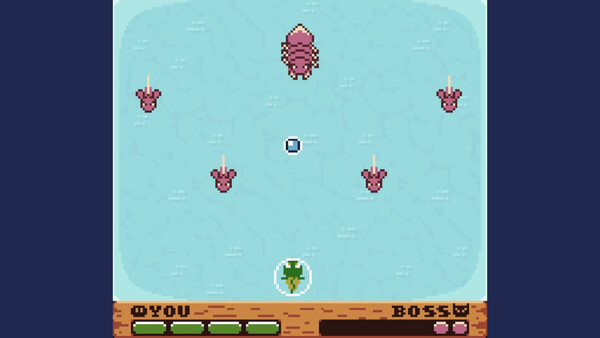 Screenshot media