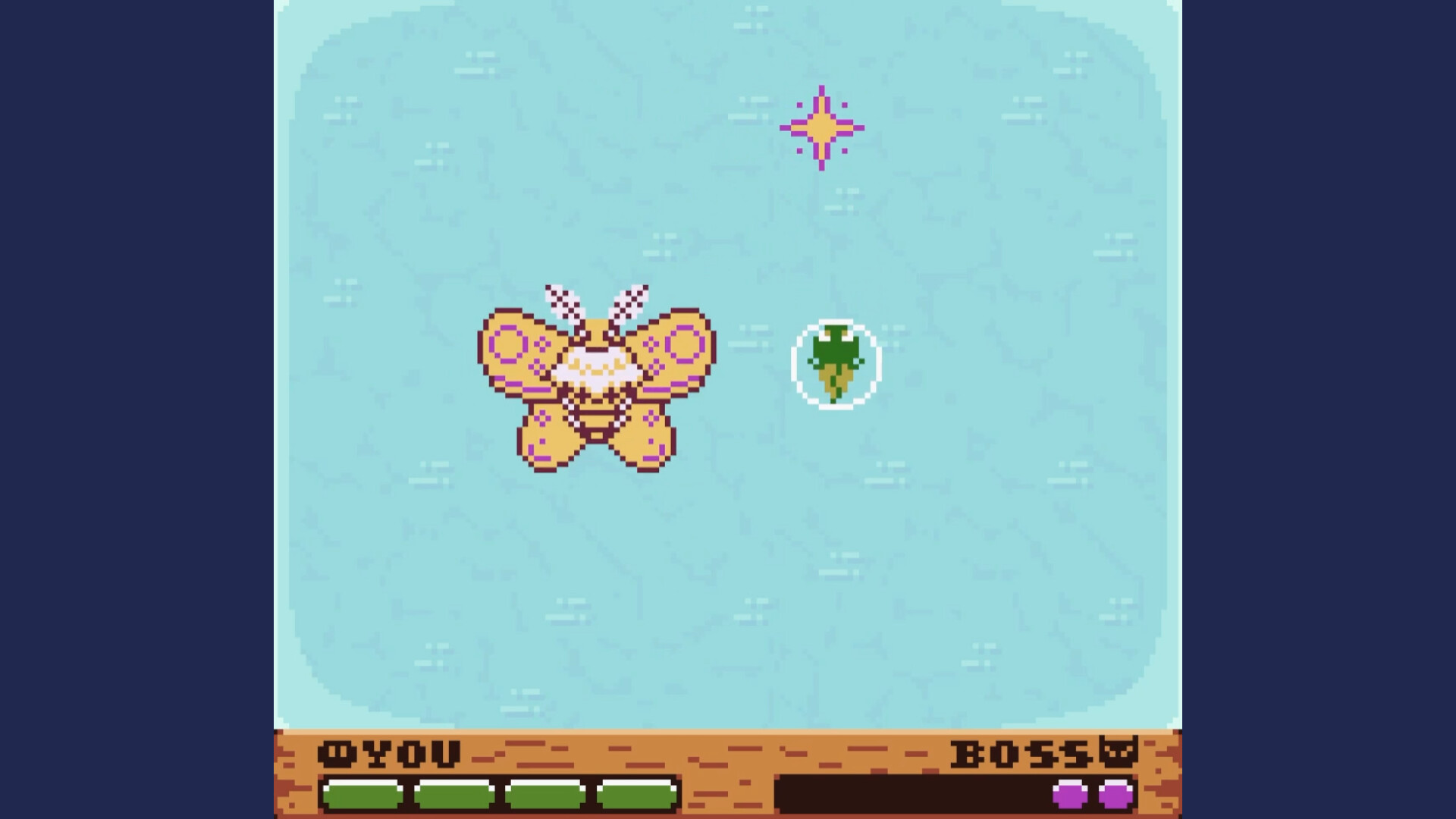 Tad-Bubble! screenshot #4