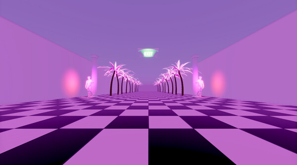 Broken_System Demo screenshot 5