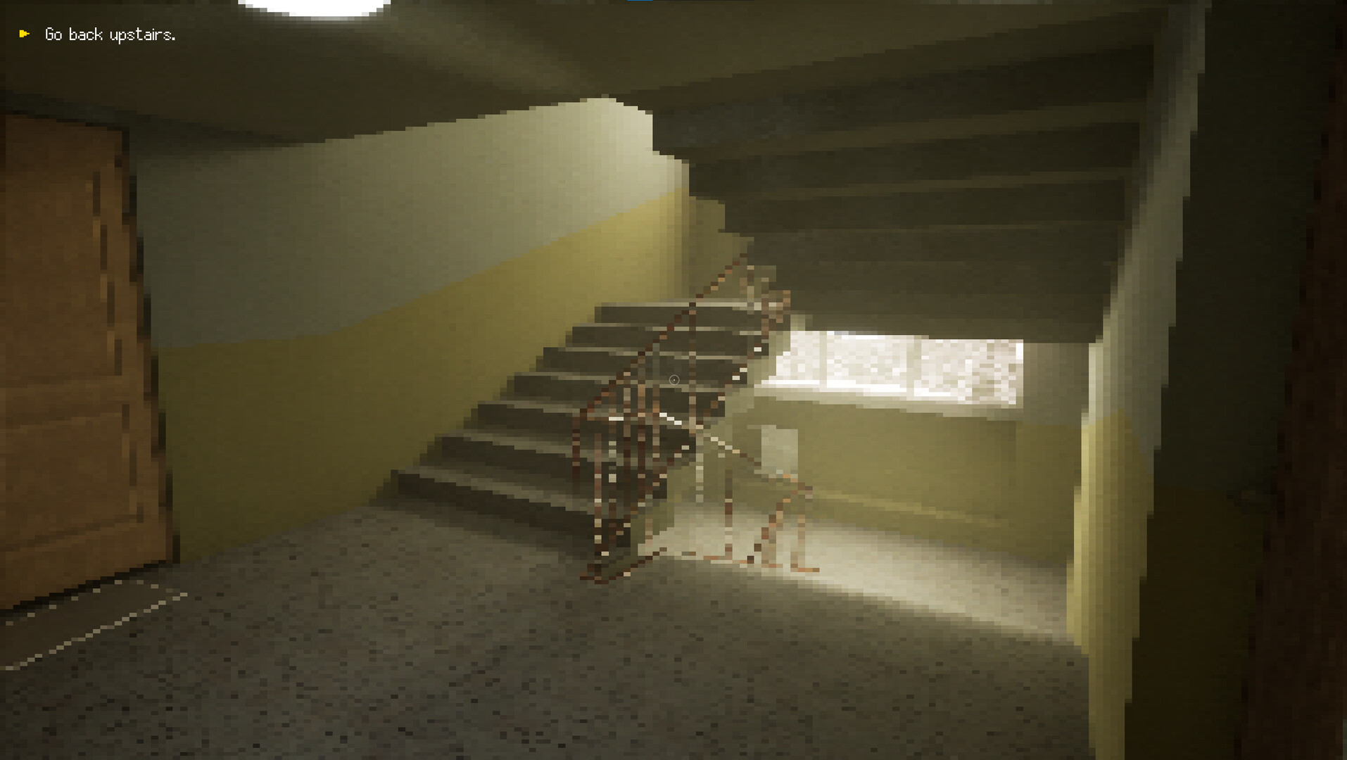 POHMIELISKO screenshot #21