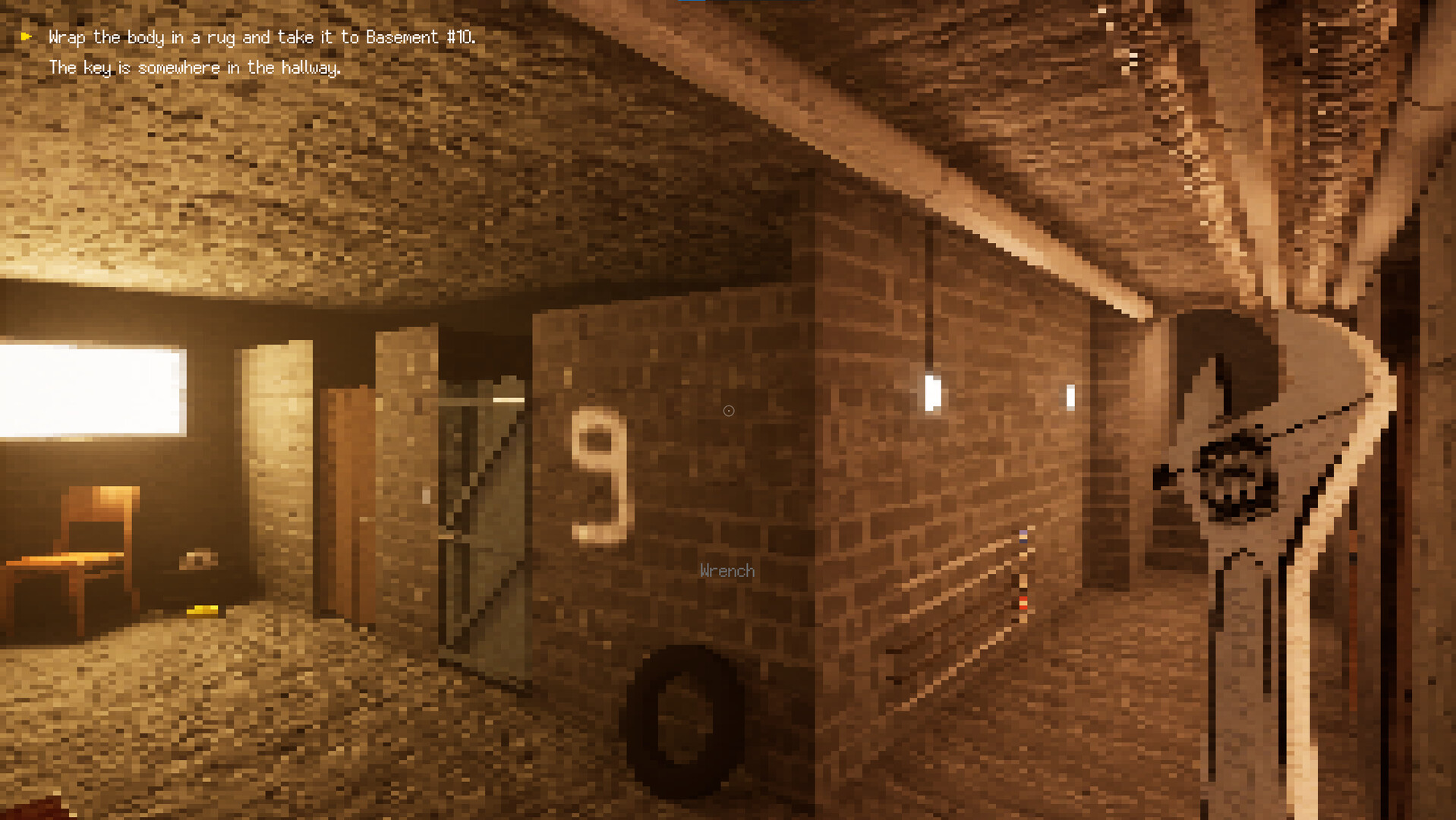 POHMIELISKO screenshot #21