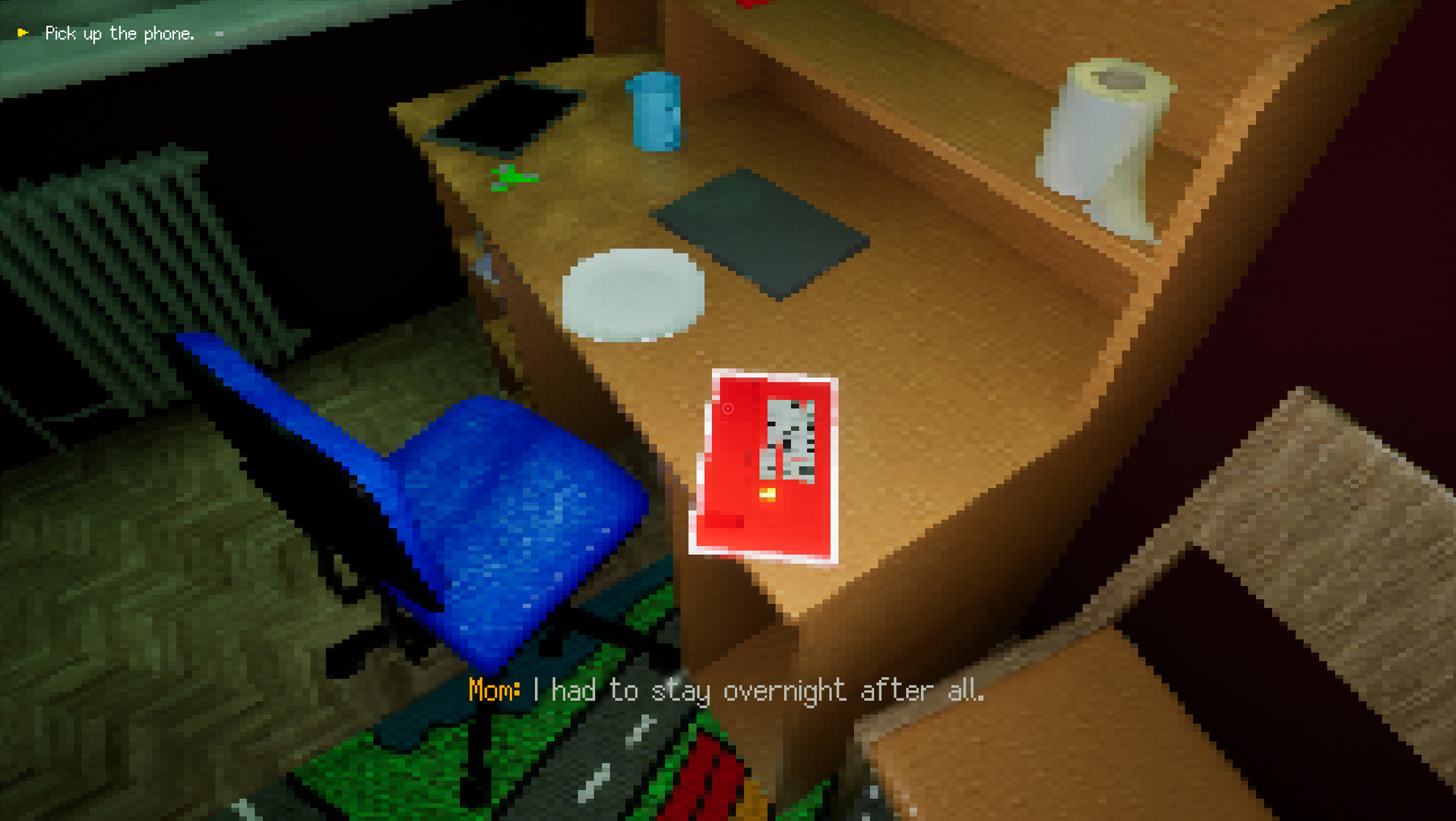 POHMIELISKO screenshot #24