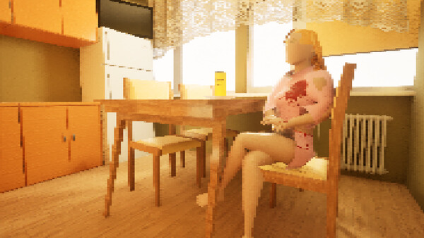 Screenshot 2 of POHMIELISKO - additional gameplay view