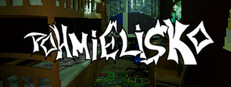 POHMIELISKO game cover