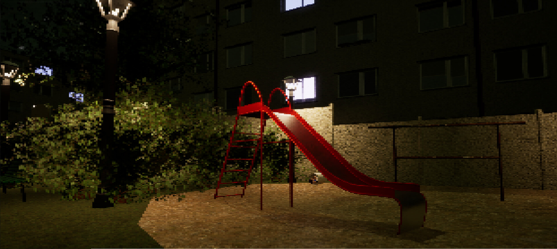 POHMIELISKO screenshot #30