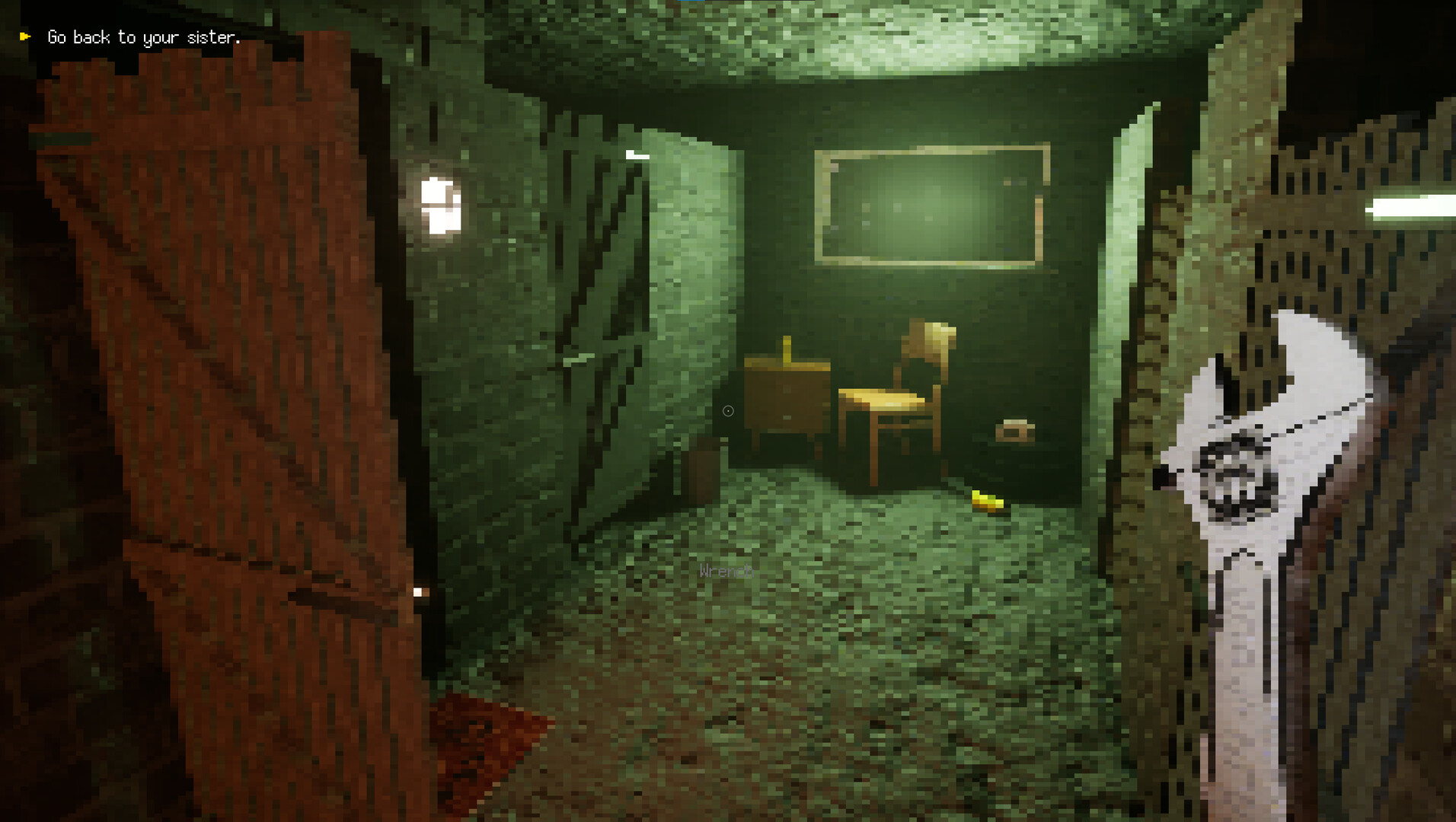 POHMIELISKO screenshot #16
