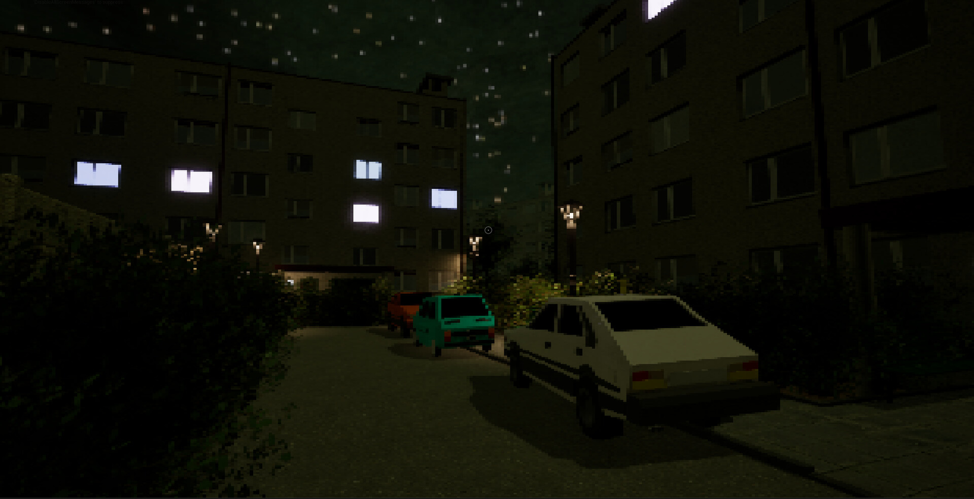 POHMIELISKO screenshot #4