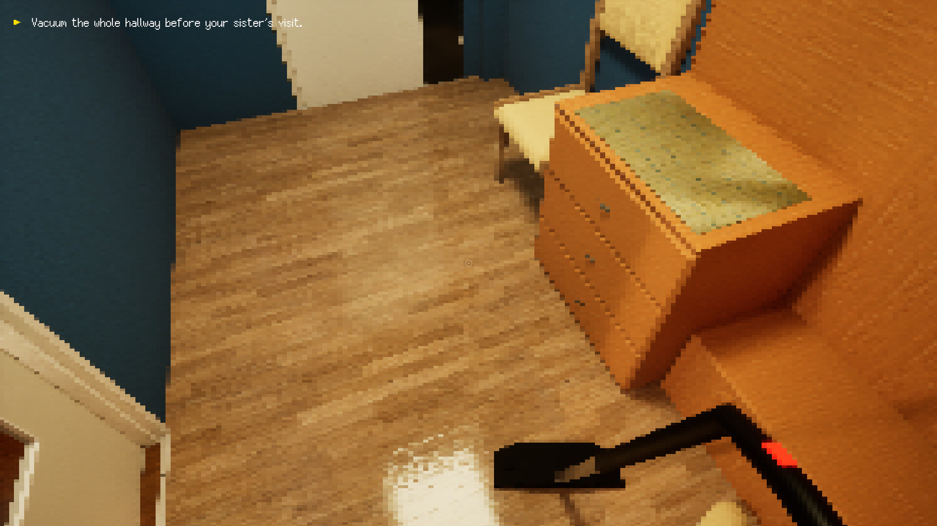 POHMIELISKO screenshot #12