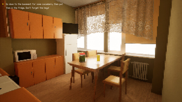 POHMIELISKO screenshot 7