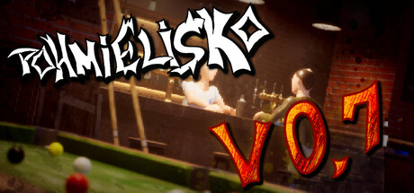 POHMIELISKO by Pohybelnia - Similar game based
                        on tags