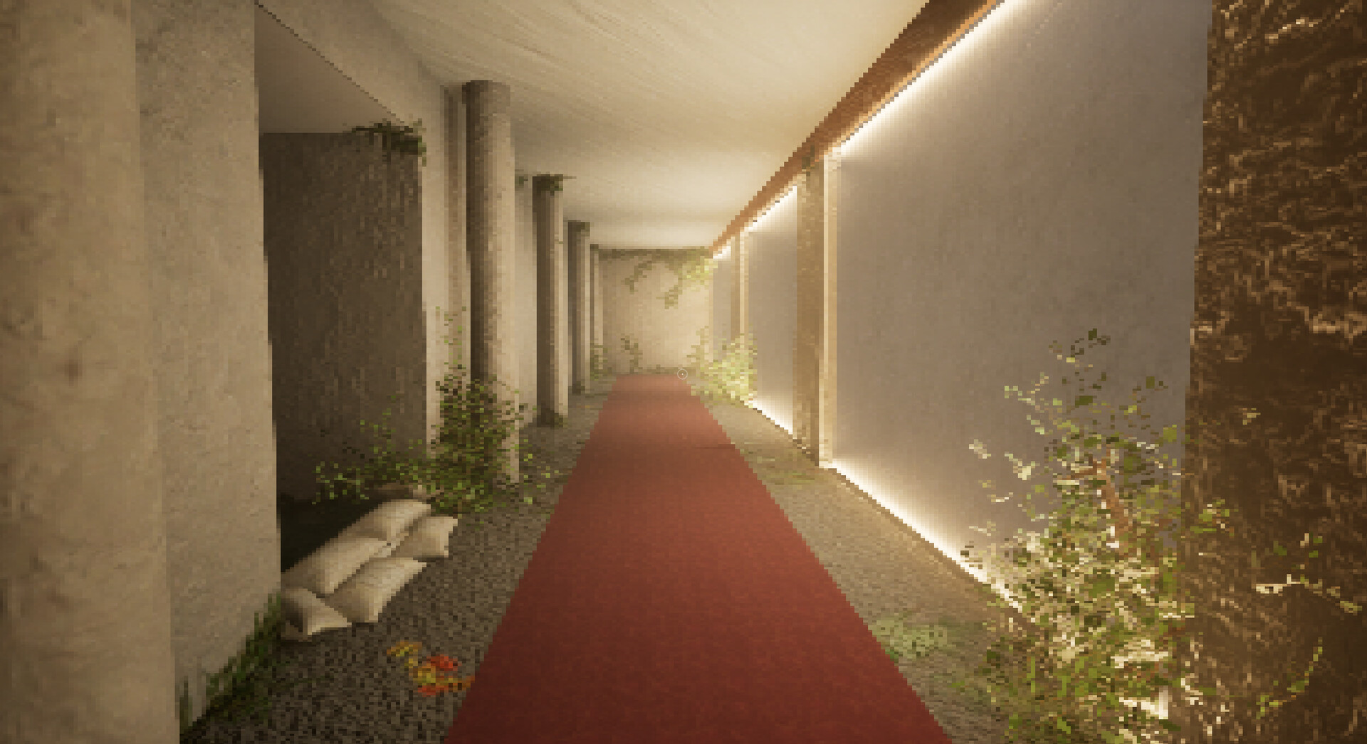 POHMIELISKO screenshot #3