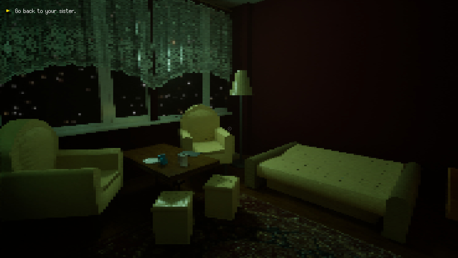 POHMIELISKO screenshot #20