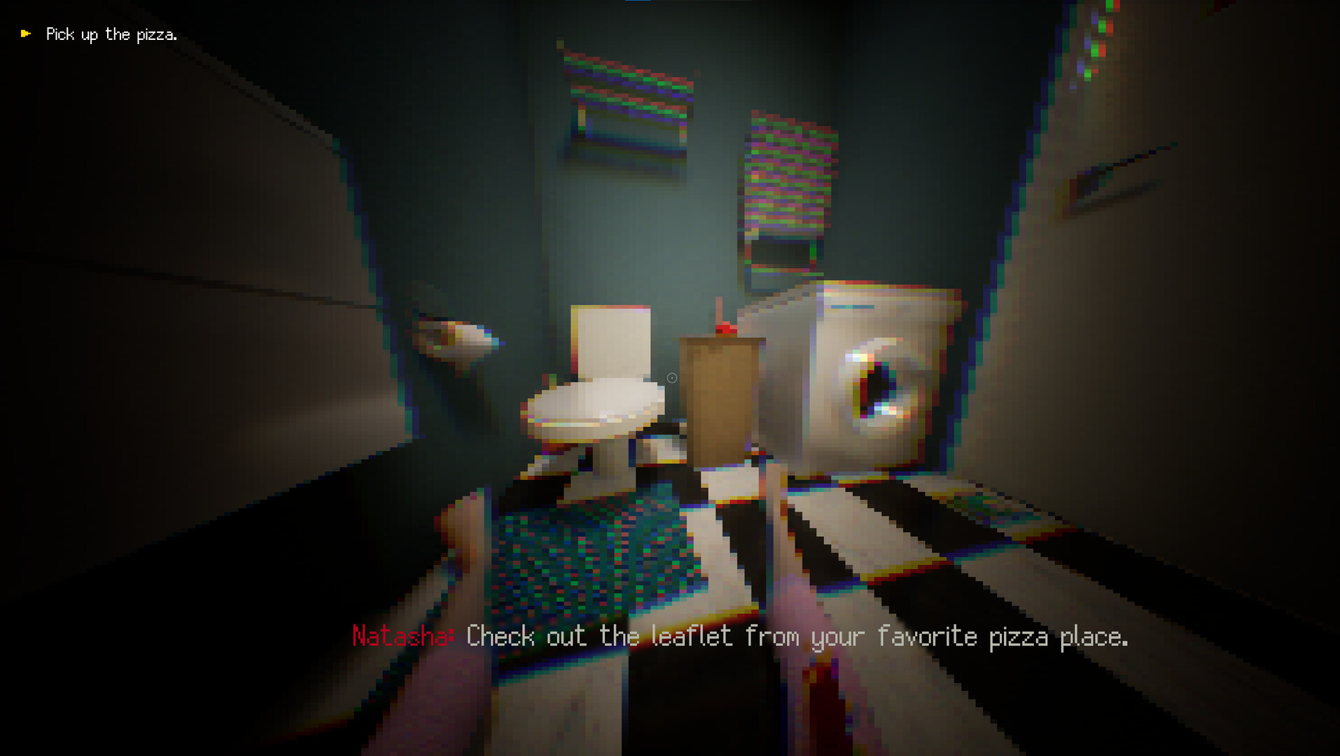 POHMIELISKO screenshot #22