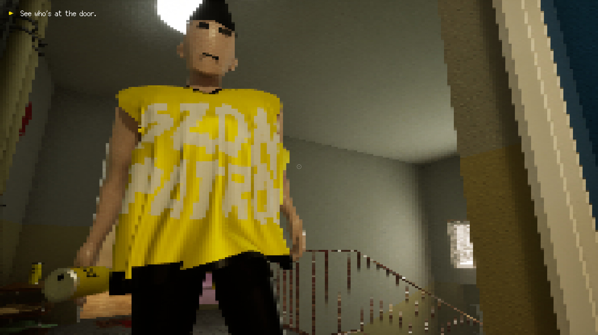 POHMIELISKO screenshot #28