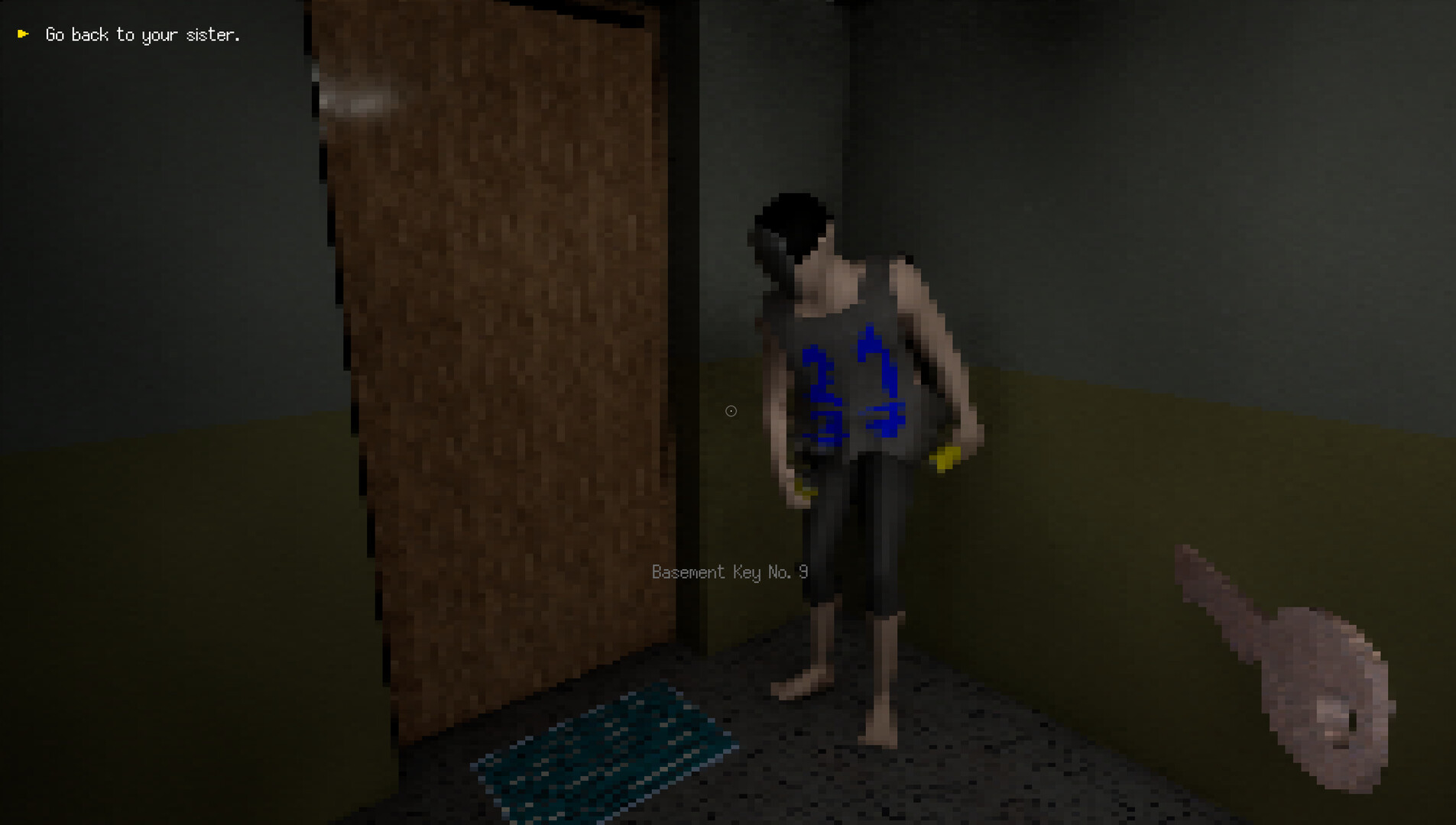 POHMIELISKO screenshot #24