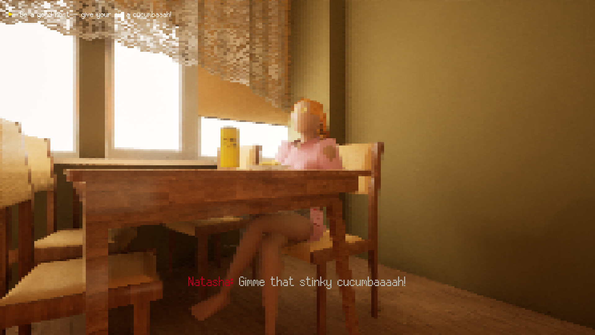 POHMIELISKO screenshot #12