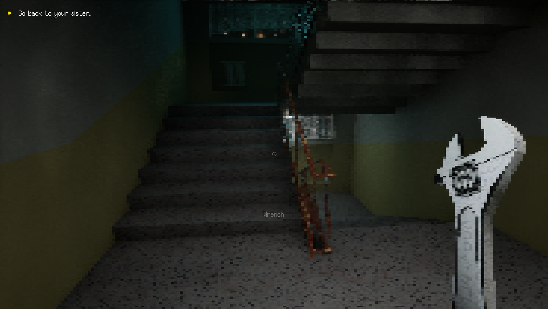 POHMIELISKO screenshot #8