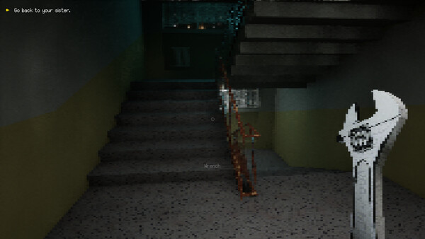 POHMIELISKO screenshot 4