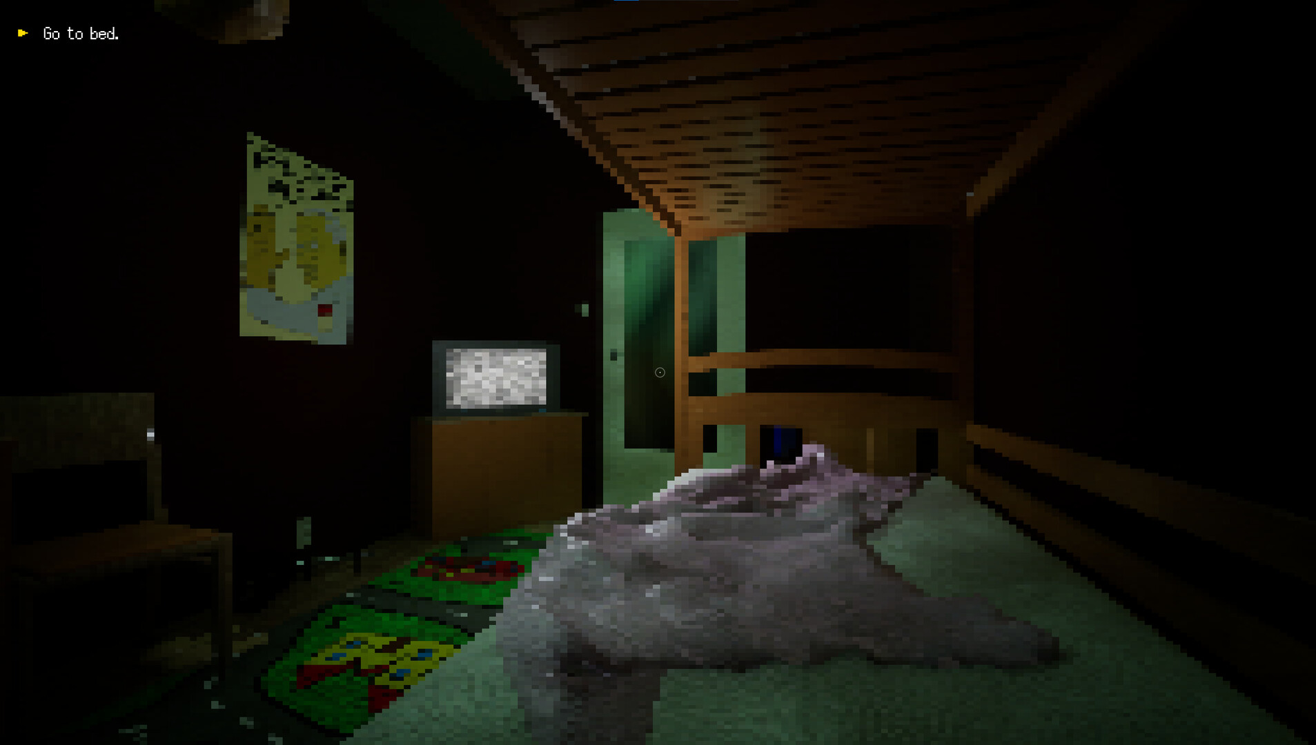 POHMIELISKO screenshot #14