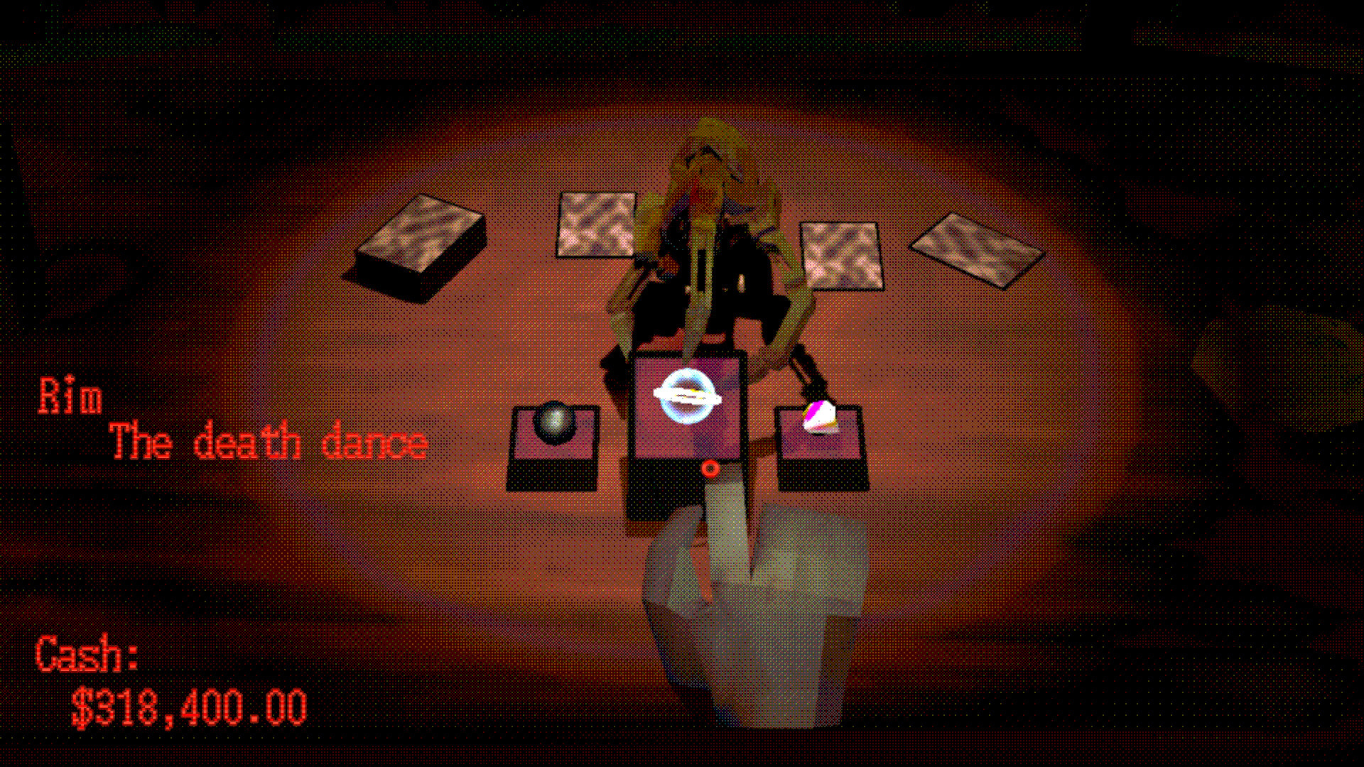 Pachingo screenshot #2