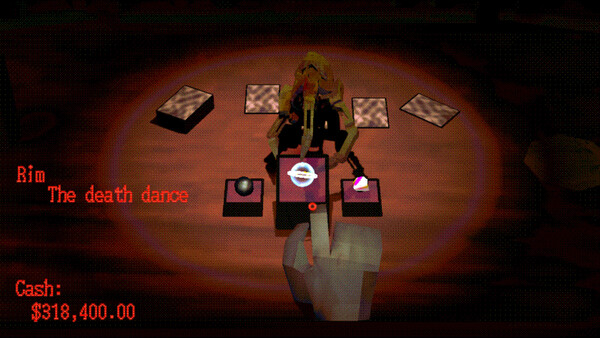 Pachingo game for Linux 1