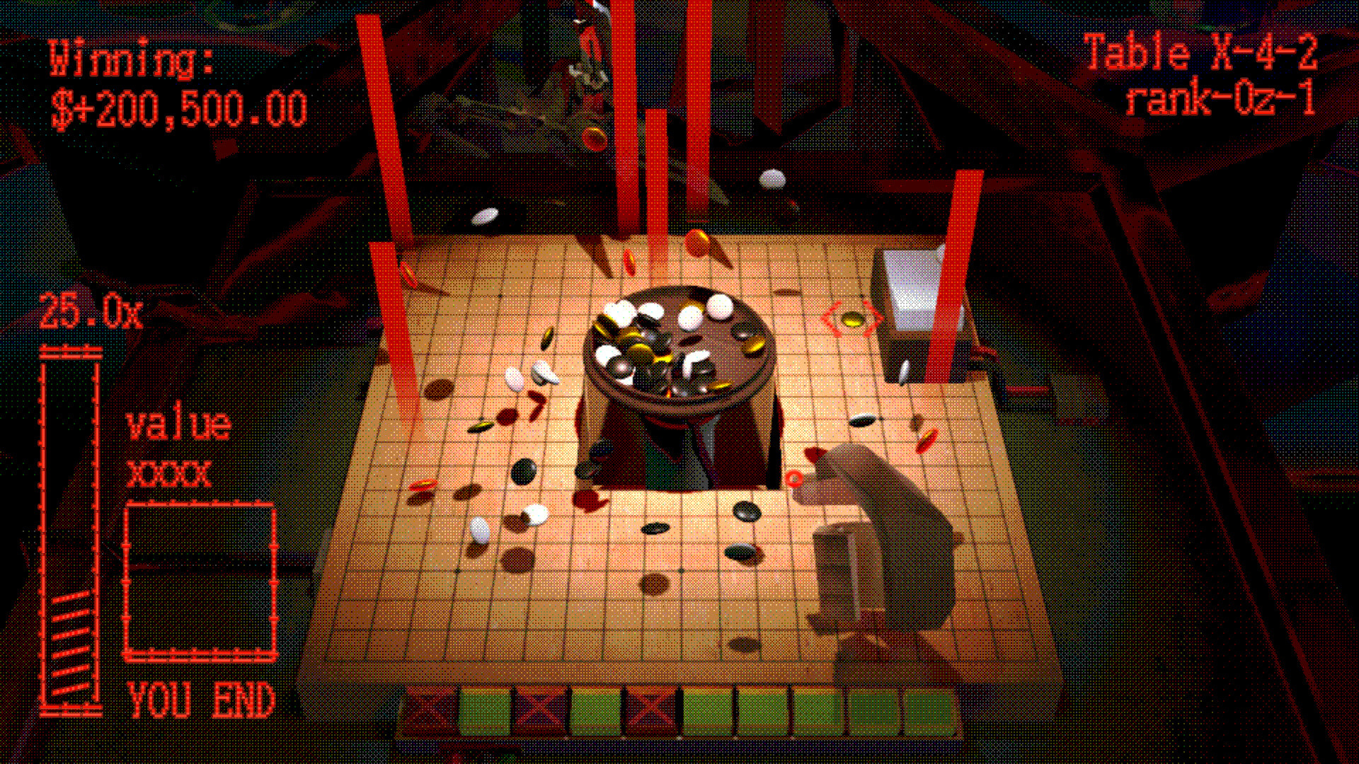 Pachingo screenshot #4