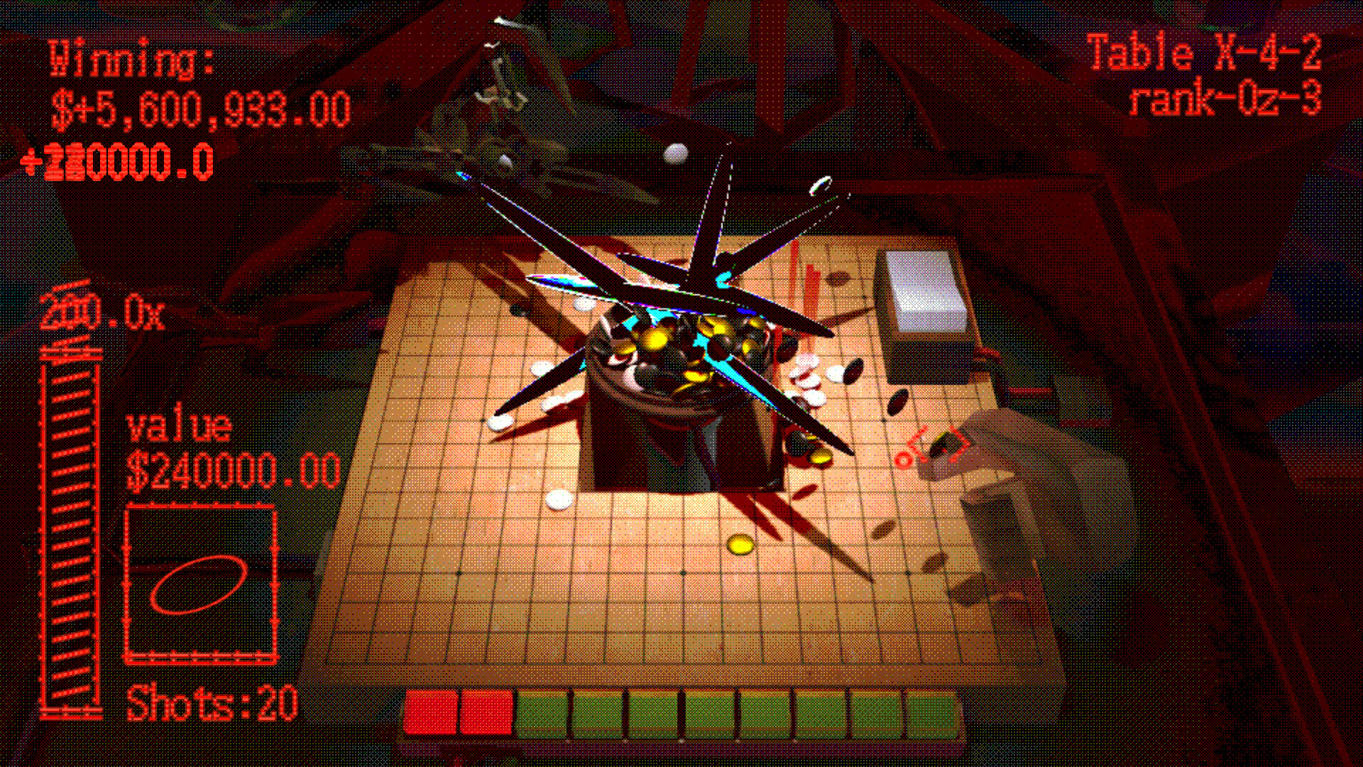 Pachingo screenshot #3