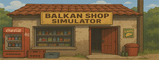 Balkan Shop Simulator