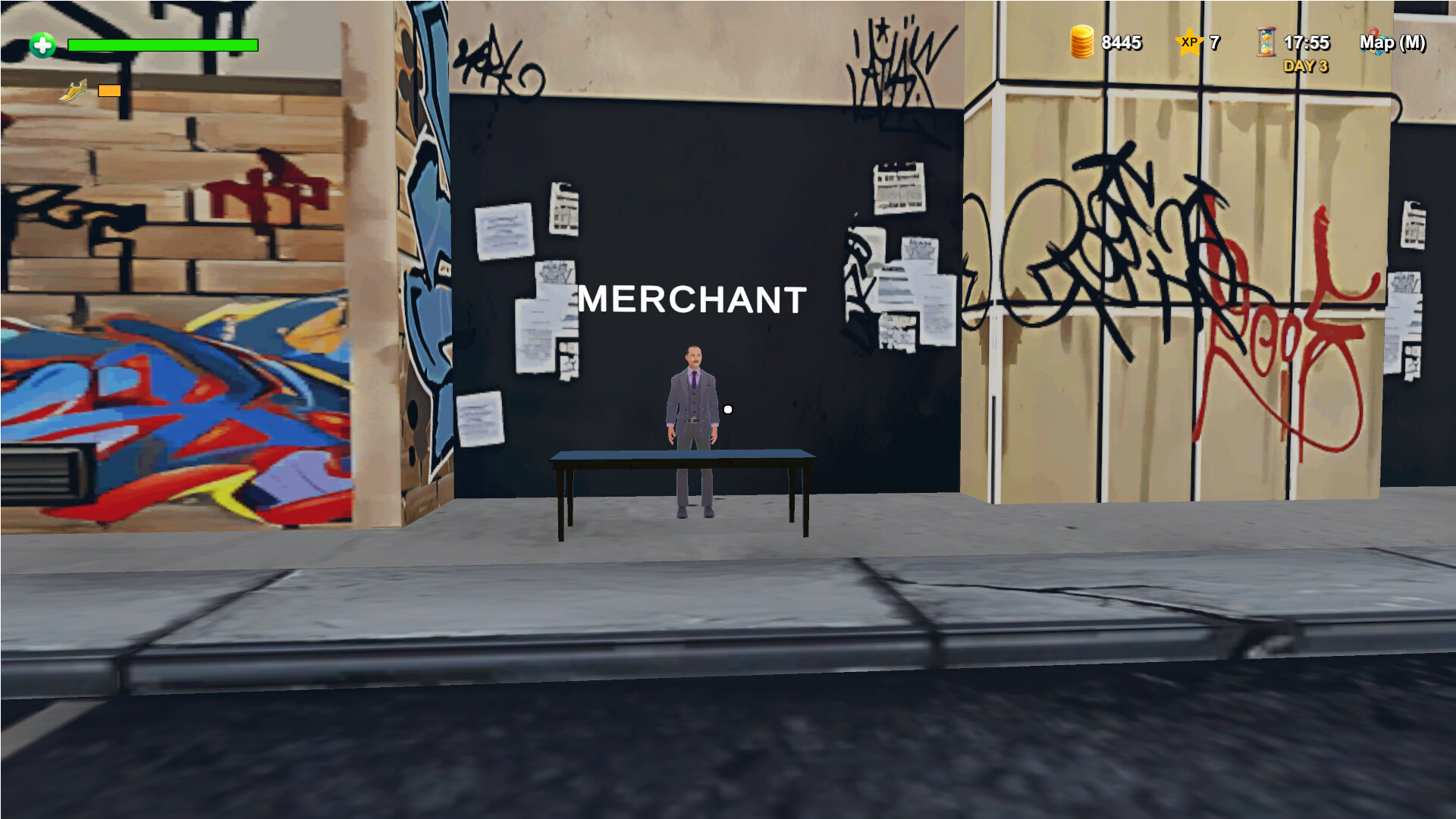 Balkan Shop Simulator screenshot #3