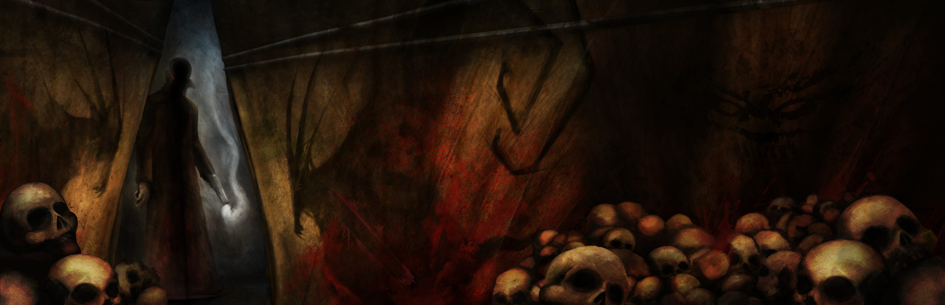 POSTAL Redux