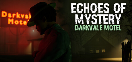 Echoes Of Mystery - Darkvale Motel