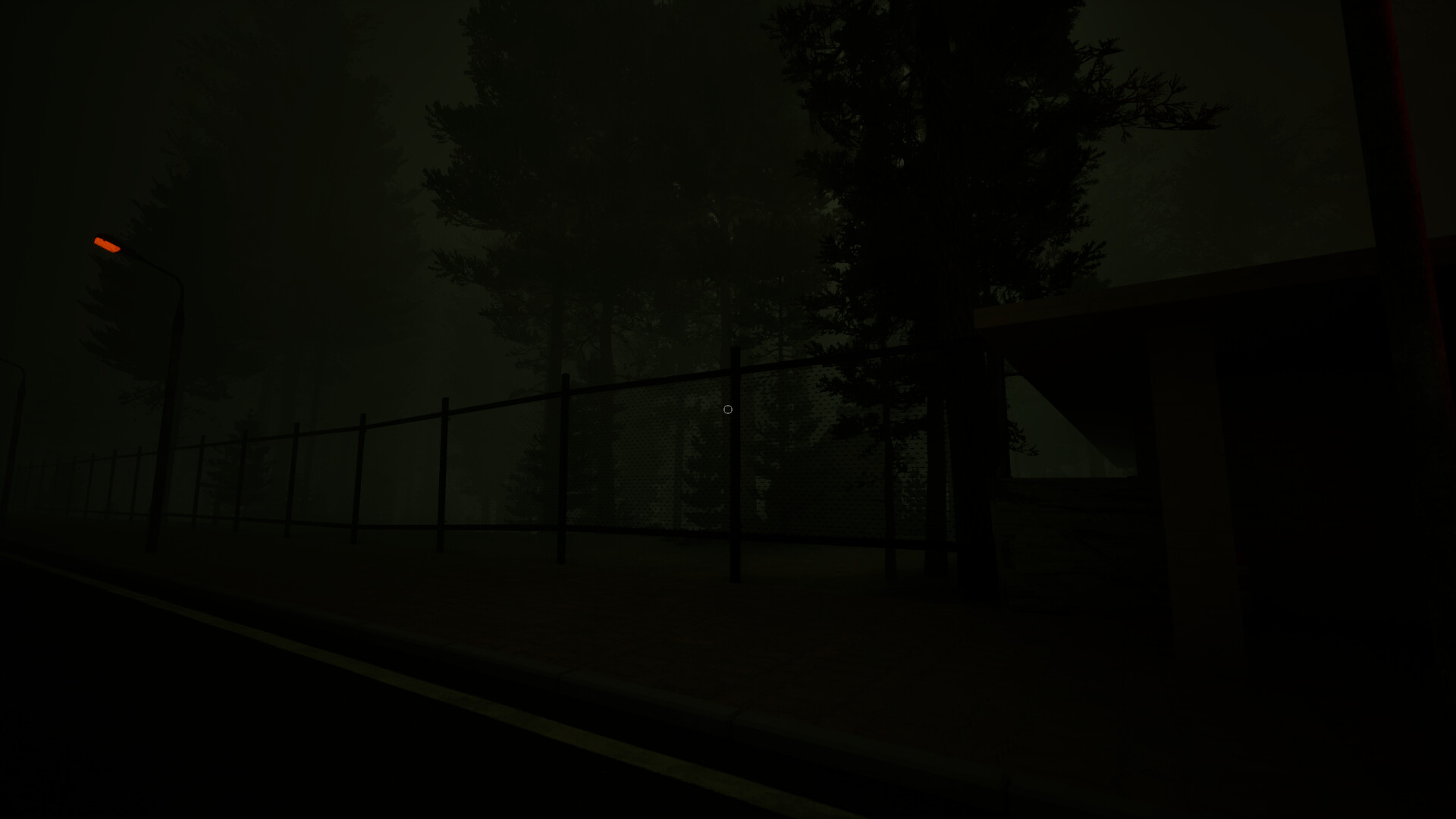 Echoes Of Mystery - Darkvale Motel screenshot #10