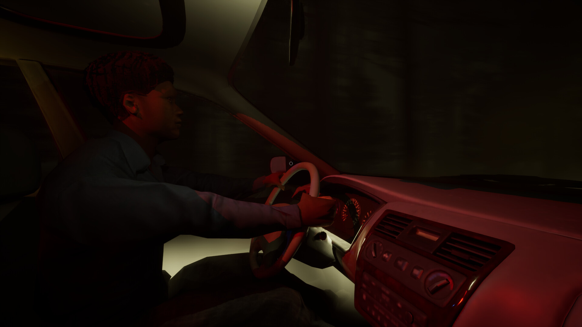 Echoes Of Mystery - Darkvale Motel screenshot #5