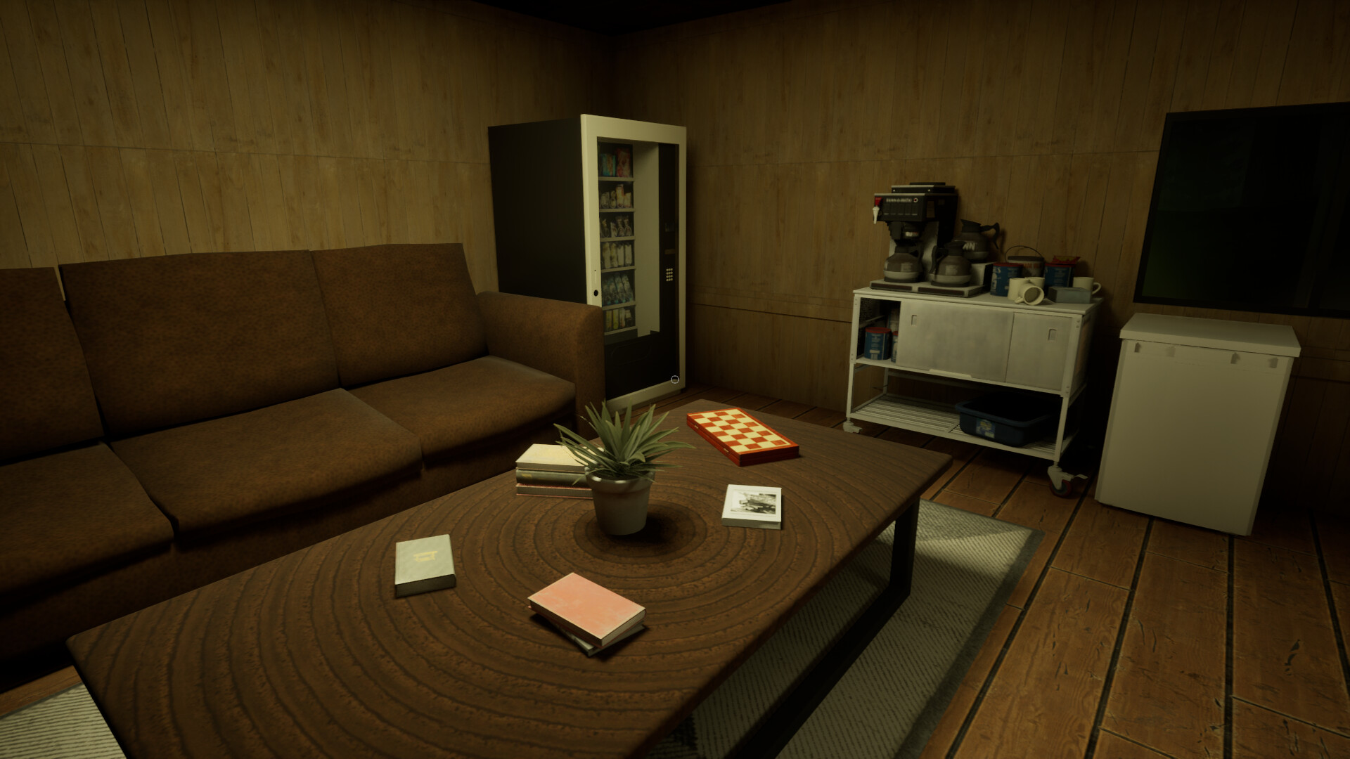 Echoes Of Mystery - Darkvale Motel screenshot #11