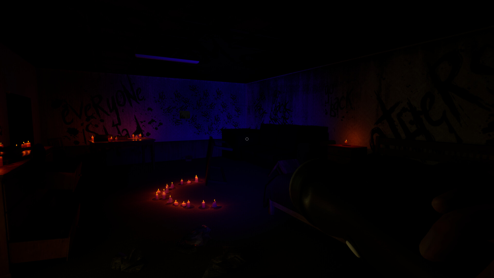 Echoes Of Mystery - Darkvale Motel screenshot #9