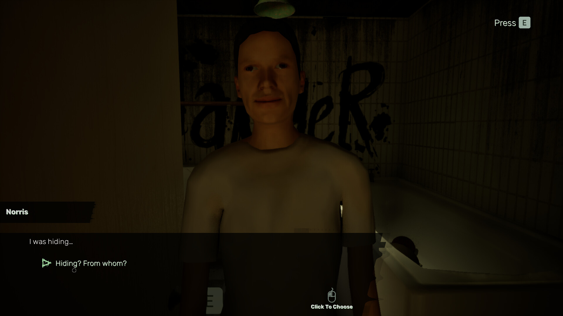 Echoes Of Mystery - Darkvale Motel screenshot #8